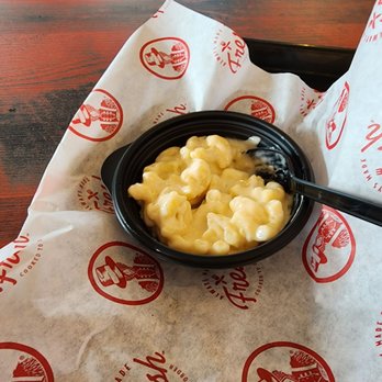 Slim Chickens - Mac and cheese - Chicken Wings Near Me - Tallahassee, Florida