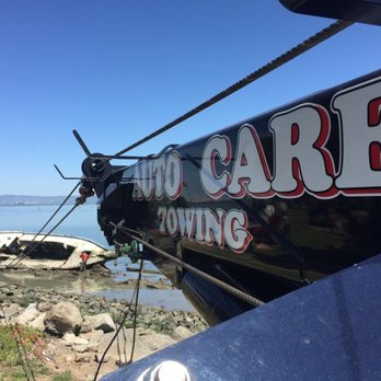 Auto Care Towing - Towing Near Me - Felton, California Auto Care Towing - Towing Near Me - Felton, California