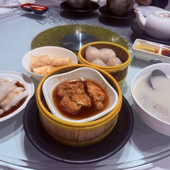 Bistro 1968 - Dim Sum Near Me - San Gabriel, California