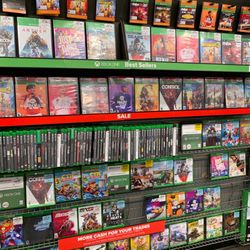 Gamestop