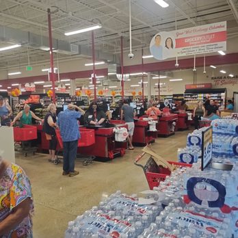 Grocery Outlet - Checkout lanes - Grocery Near Me - Columbus, Ohio