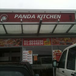 Panda Kitchen