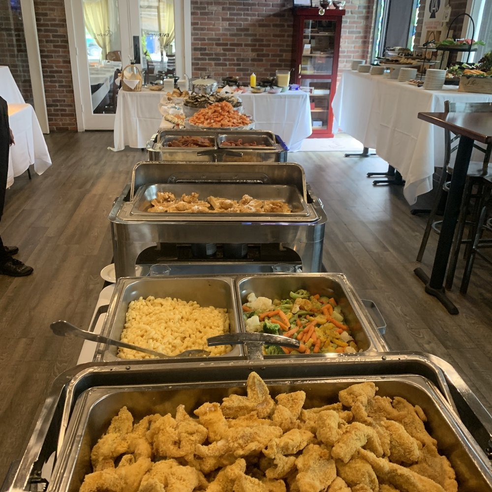 Marais - Brunch buffet II - Seafood Near Me - Dickinson, Texas Marais - Brunch buffet II - Seafood Near Me - Dickinson, Texas