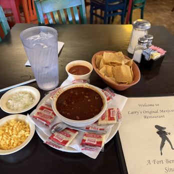 Larry's Original Mexican Restaurant - Mexican Near Me - Richmond, Texas Larry's Original Mexican Restaurant - Mexican Near Me - Richmond, Texas