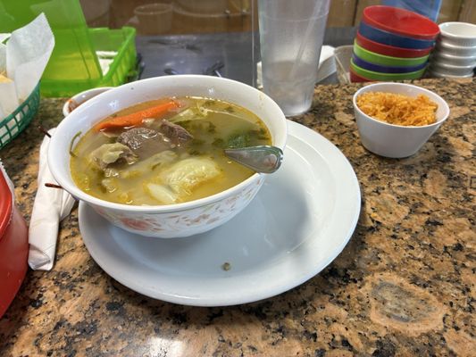 Marie's Méxican Kitchen by null