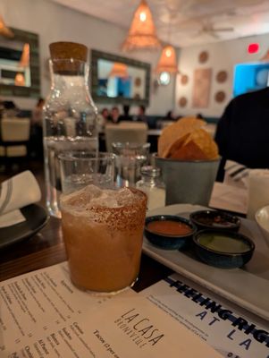 La Casa Bronxville by null