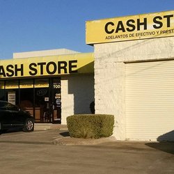 Cash Store