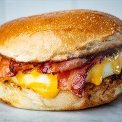 Uncle Harry's New York Bagelry & Coffeehouse