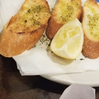 Papagalino Bakery - Bread and oil! - Bakeries Near Me - Niles, Illinois