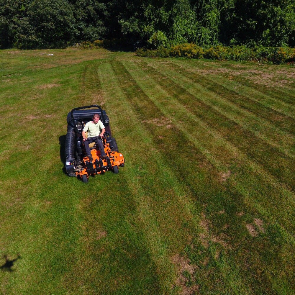 DESPRES LANDSCAPING Updated September 2024 Westminster