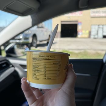 Covang Tofu Pudding - Desserts Near Me - Houston, Texas