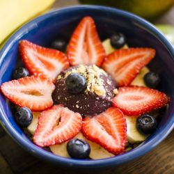 Ubatuba Açaí - Burbank