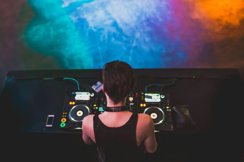 DJ NIC NEMESIS - Updated May 2024 - London, Ontario, Canada - DJs ...