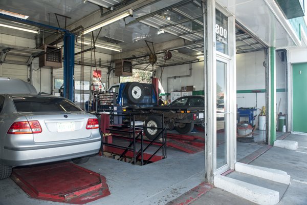 Quality Auto Care Tire 6800 W 38th Ave Wheat Ridge Co Auto Parts Stores Mapquest