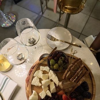 Canopy Wine Lounge - charcuterie board - Wine Bars Near Me - Palm Springs, California Canopy Wine Lounge - charcuterie board - Wine Bars Near Me - Palm Springs, California