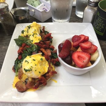Fig Tree Cafe - Sandwiches Near Me - Pacific Beach, California