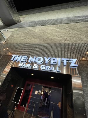 The Noypitz Bar & Grill by null