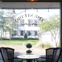 The Studio Gallery & Coffee Bar