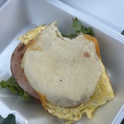 Bill's Bread and Breakfast