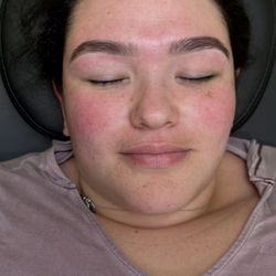 Too Smooth Ang - Brow Wax + Tint