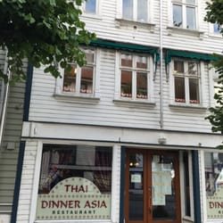 Thai Dinner Asia
