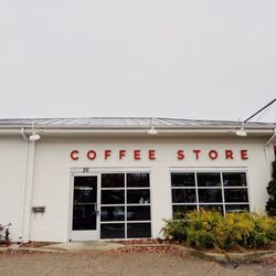 Blanchard’s - Morris Street