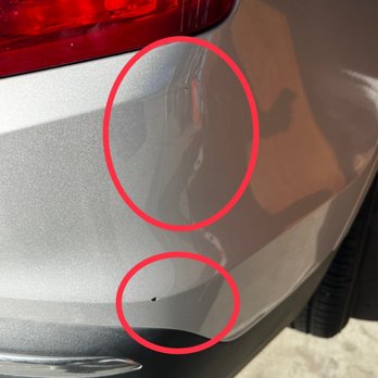 Bumper Specialists - Damage - Body Shops Near Me