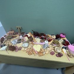 Tonics Beauty - Opening soon
