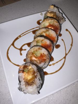 Trapper's Sushi Co. by null