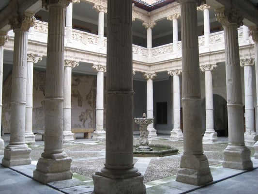 Museo de Burgos by null