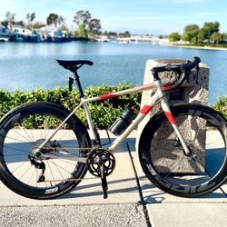Cartier Bicycle Repair