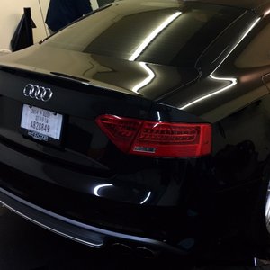 Sunset Window Tinting on Yelp