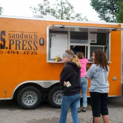 Bs Sandwich Press