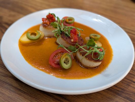 Va de Vi Bistro & Wine Bar by null