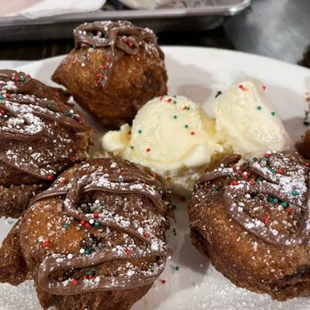 Arepa Bar - Fried Oreos - Venezuelan Near Me - Miami, Florida Arepa Bar - Fried Oreos - Venezuelan Near Me - Miami, Florida