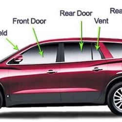 Clear View Auto Glass