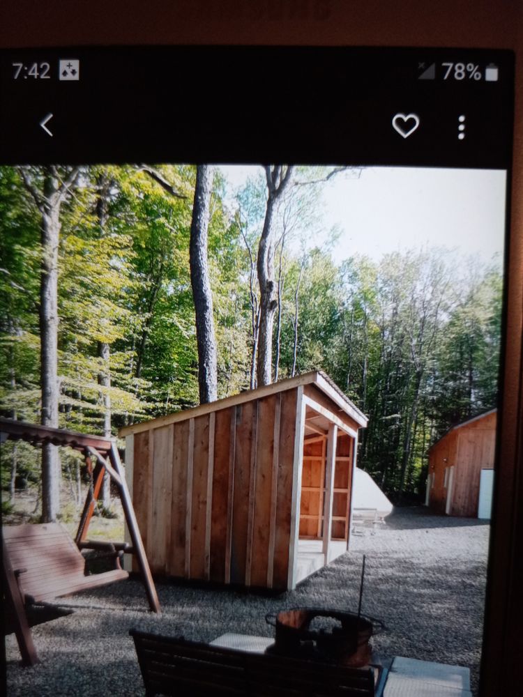 Slide of RADS Home Improvement