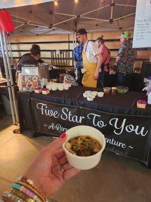 Stockyards Event Center by null