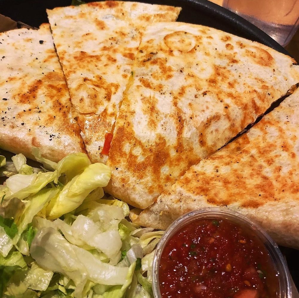 The Boneyard Beer Farm & Mesquite Grill