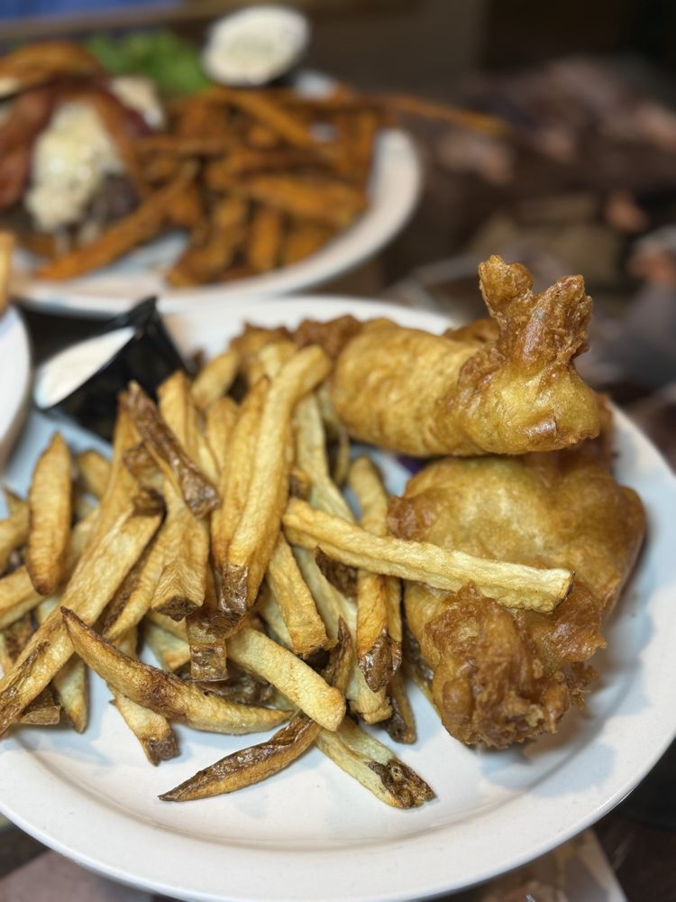 Social spots from Sieb's Pub