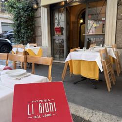 Li Rioni