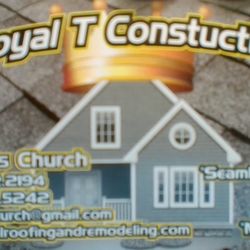 Royal T Construction