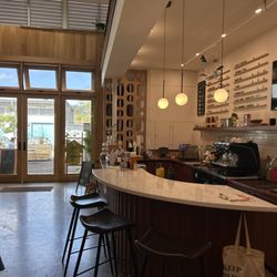Bizia Surf - Barista bar