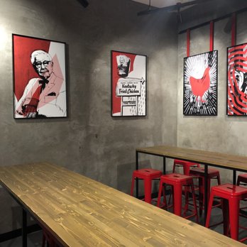 KFC - View - Fast Food Near Me - Venezia, VE