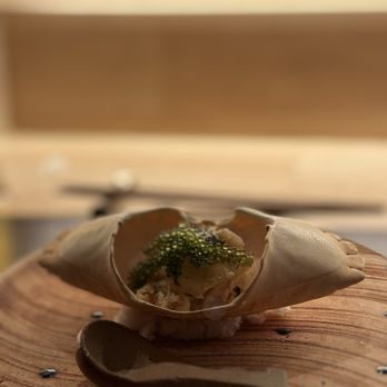 Rebel Omakase - Sushi Bars Near Me - Laguna Beach, California