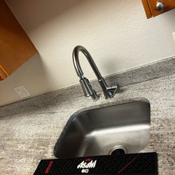 Tati Cleans Good