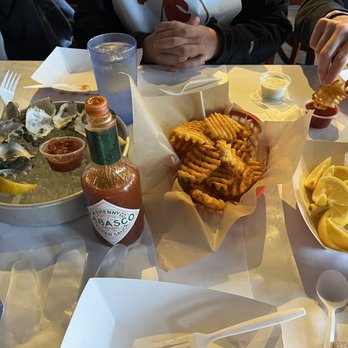 The Rockin' Crawfish - Cajun/Creole Near Me - Oakland, California The Rockin' Crawfish - Cajun/Creole Near Me - Oakland, California