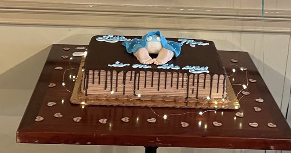 La Deliziosa by null