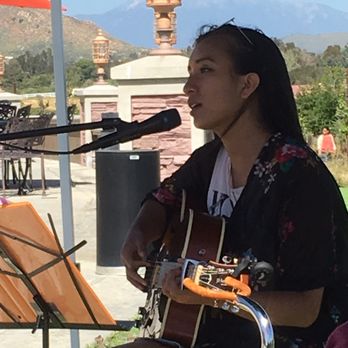 Monte De Oro Winery - Raye Zaragoza! - Wineries Near Me - Temecula, California