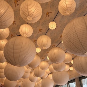 Dart Coffee Co - Inside decor lanterns - Coffee Roasteries Near Me - Santa Barbara, California Dart Coffee Co - Inside decor lanterns - Coffee Roasteries Near Me - Santa Barbara, California